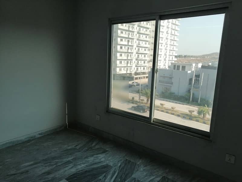 A Well Designed Flat Is Up For rent In An Ideal Location In Islamabad 5