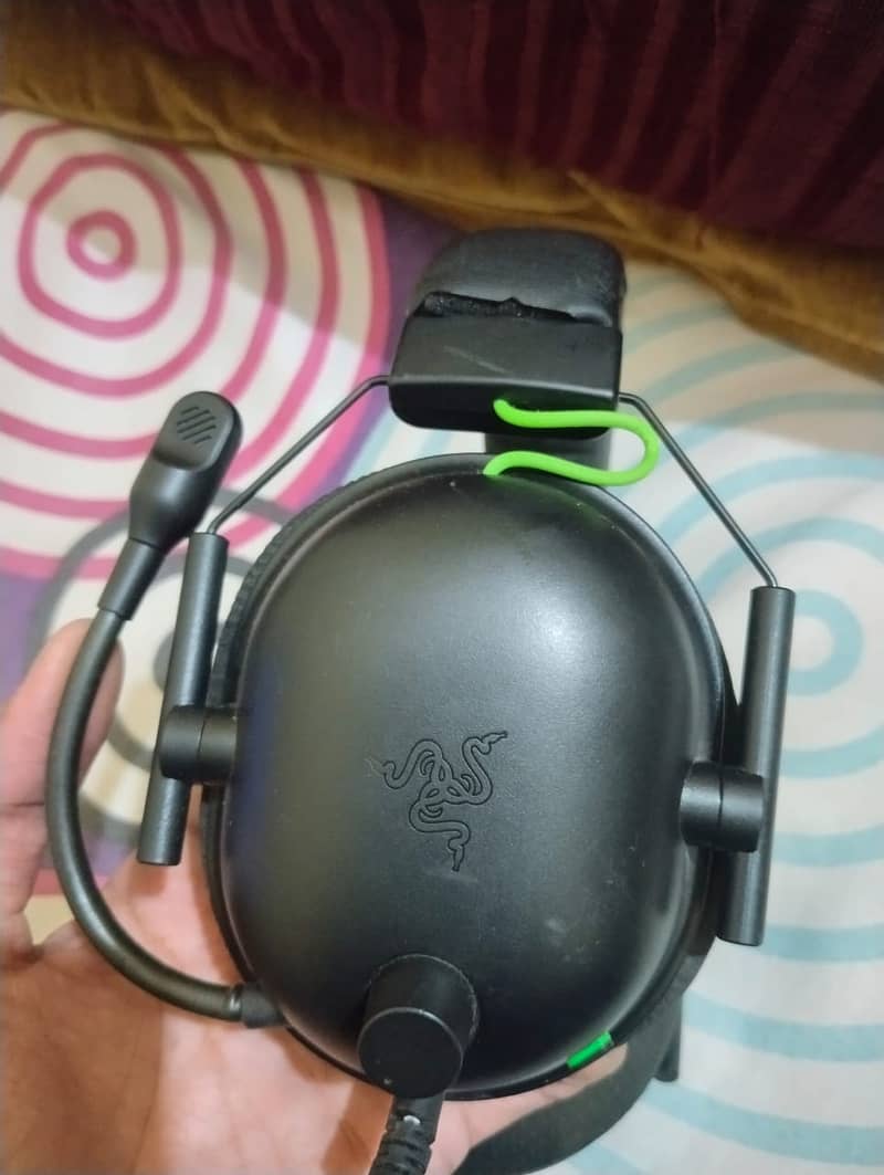 Razer Blackshark v2 X 3