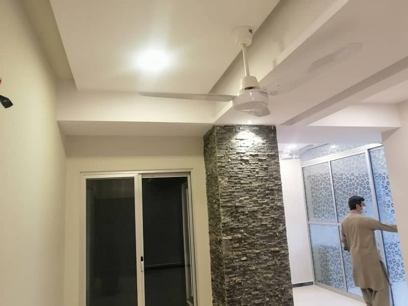 Get An Attractive Flat In Islamabad Under Rs. 50000 21