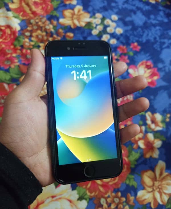 Apple iPhone 8 64gb LLA model good condition Exchange Possible 0