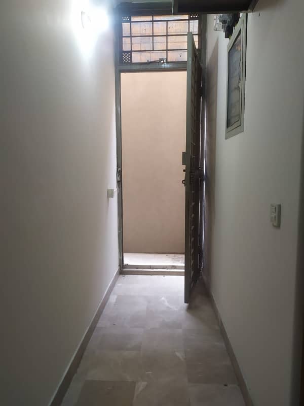 FULLY FURNISHED ONE BED IS AVAILABLE FOR RENT IN DHA PHASE 5 Near Wateen Chowk 5