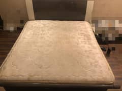 king size spring mattress MASTER MOLTYFOAM 6 inches