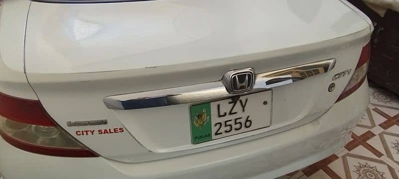 Honda City IDSI 2005. . . . . . 0322-5732-096 15