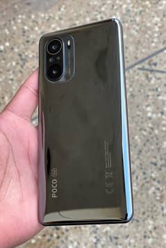 Xiaomi poco f3