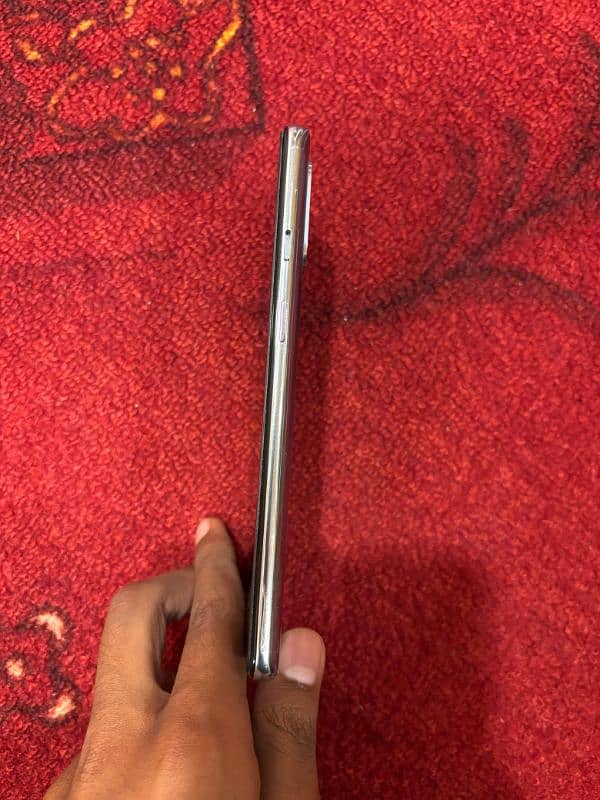 One Plus 8t Pta approved 5