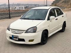 Suzuki Liana 2006