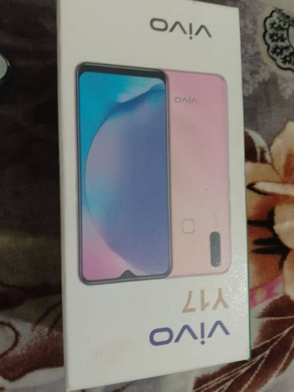 y 17 8gb 256gb  in good condition 03440818095 only call 3