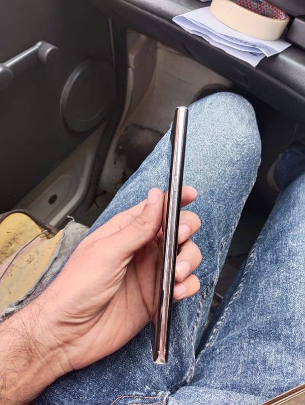 Samsung Galaxy Note 8 for sale one sim official PTA 3