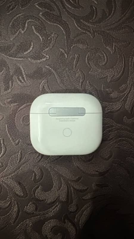 Apple Airpods Gen 2 2