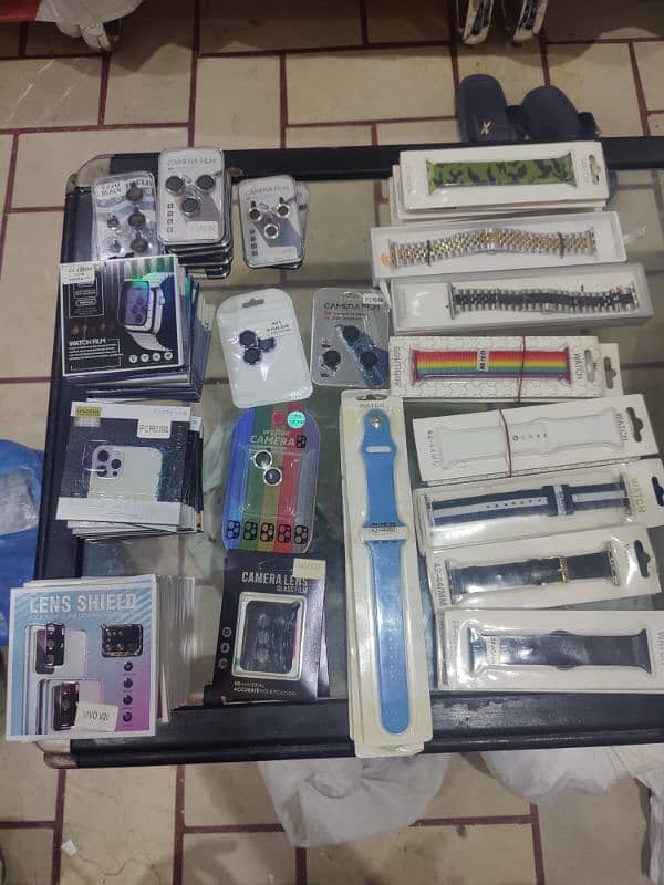 All Accessories Stock For Sale New Shop Holder Best And Amazing Price 5