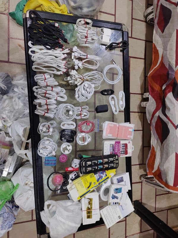 All Accessories Stock For Sale New Shop Holder Best And Amazing Price 10