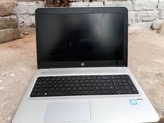 Hp probook 450 G4