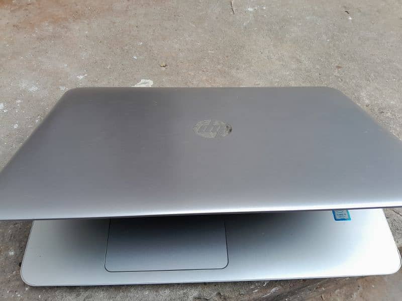 Hp probook 450 G4 1