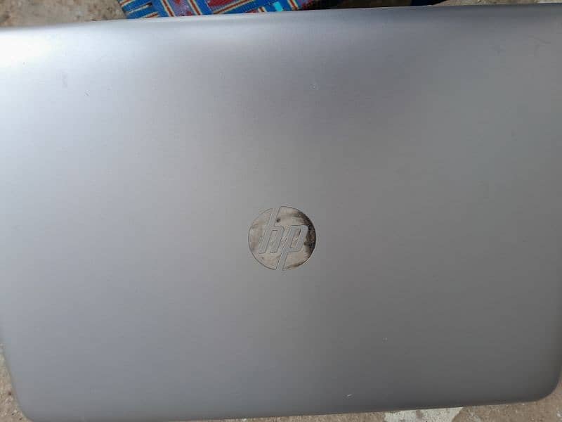 Hp probook 450 G4 2