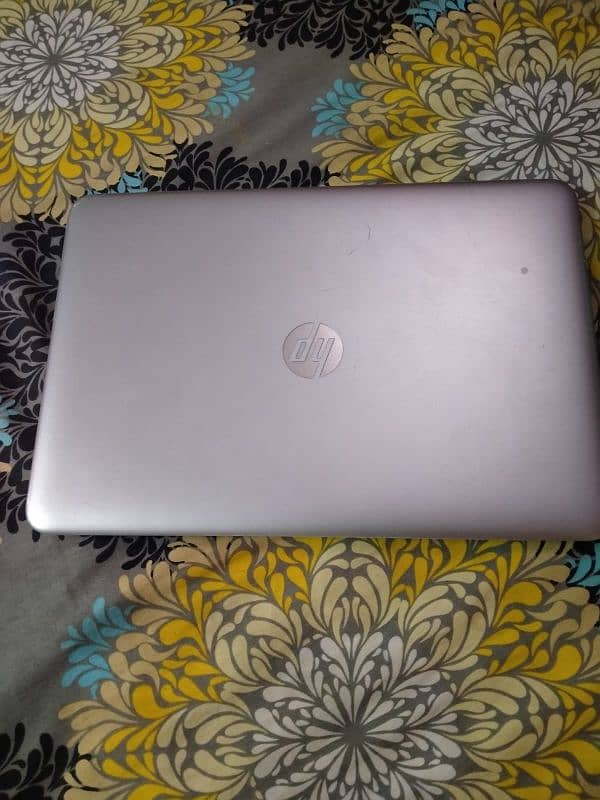 Hp probook 450 G4 5