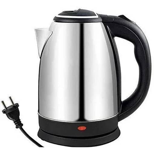 Electric Kettle Free Delivery! 0