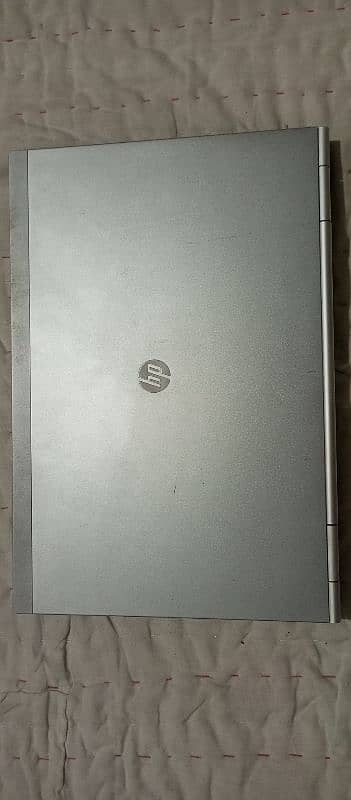 Hp EliteBook 8470p just like a new 10/10 condition 5