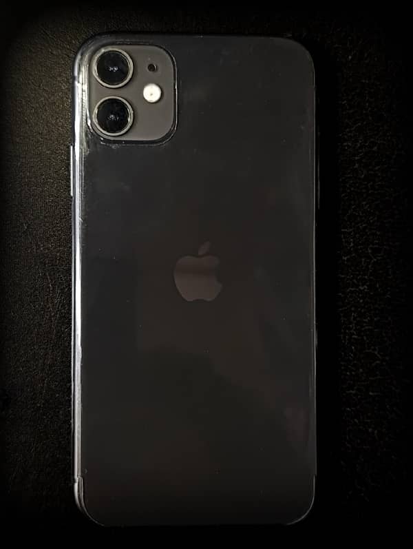 iPhone 11 (Water Pack 64GB jv) 0