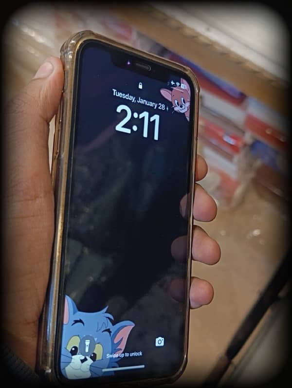 iPhone 11 (Water Pack 64GB jv) 1