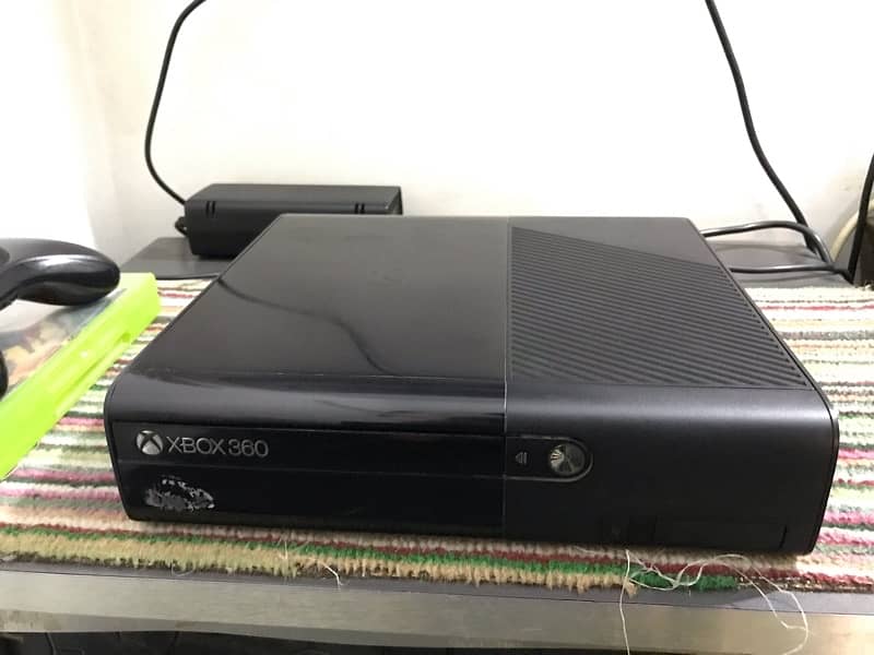 xbox 360 ultra slim 0