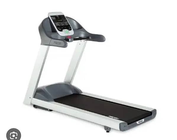 Commercial Treadmill and Eliptical  Life Fitness / Treadmill 7