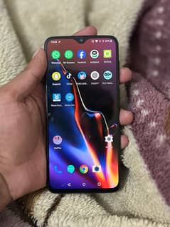 oneplus 6t 8/256gb snapdragon 845