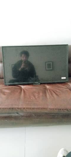 Samsung Smart led Tv