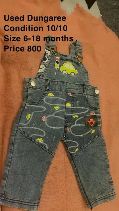 kids Clothes 3