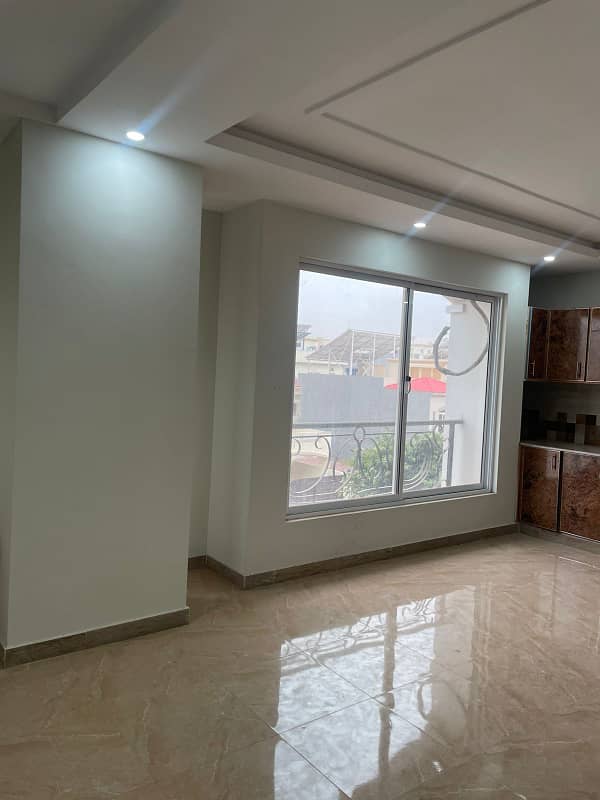 Studio Apartment available for rent in Bahria Enclave 2