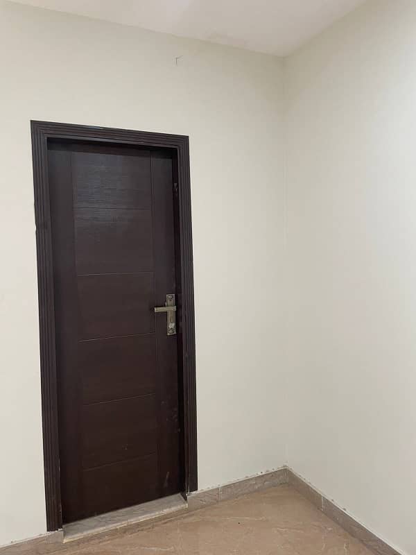 Studio Apartment available for rent in Bahria Enclave 7