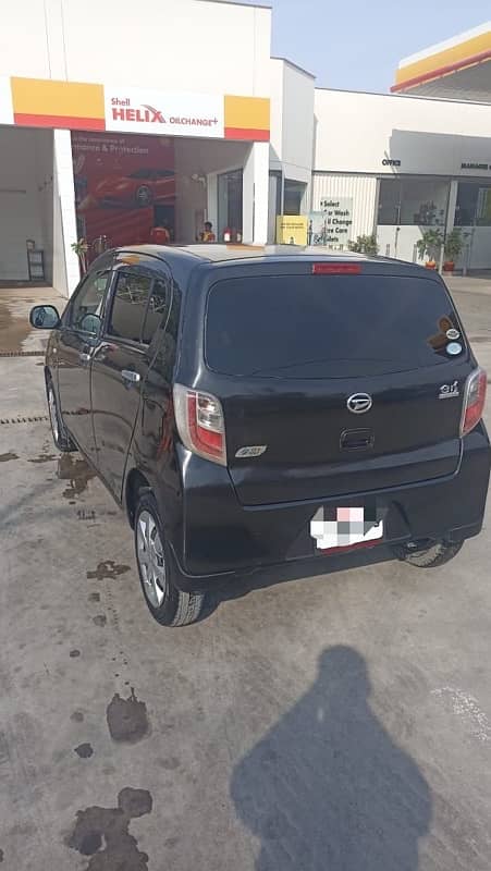 Daihatsu Mira 2011 9