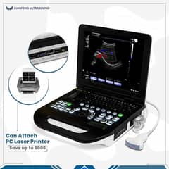 E30 new Color Doppler in amzing best price Pakistan