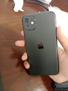 Iphone 11 64GB Non-PTA JV