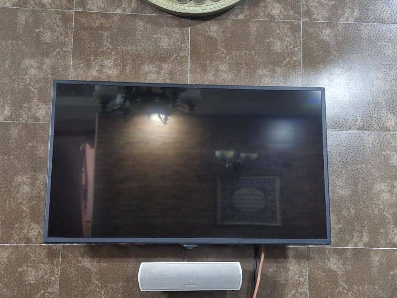 Eco Star LED TV For Sale 2