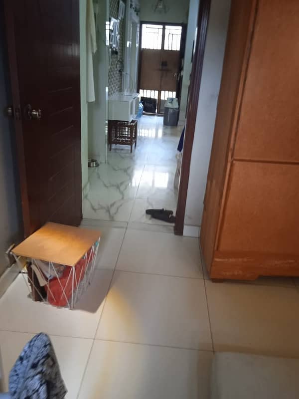 KARIM RESIDENTIAL FLAT FOR SALE 2 BED DD 3