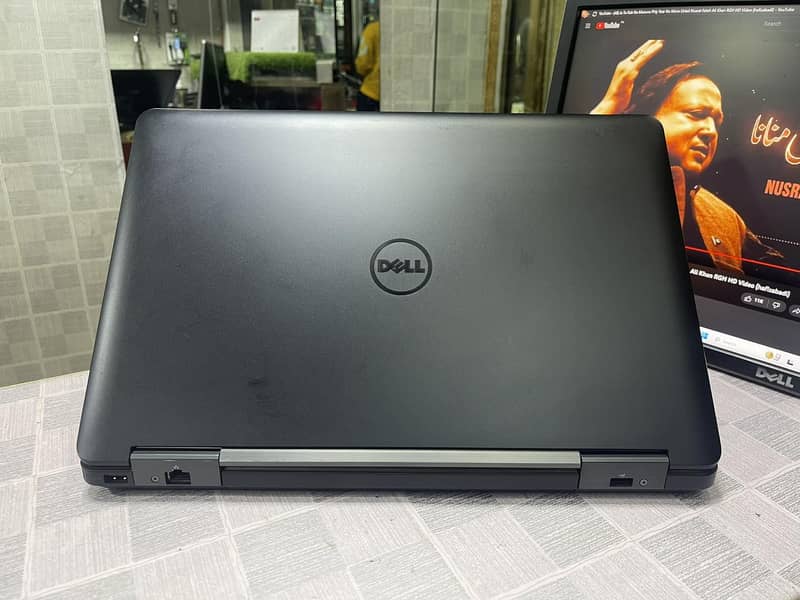 Dell Latitude E5540  i5 4th (0322-8832611) 0