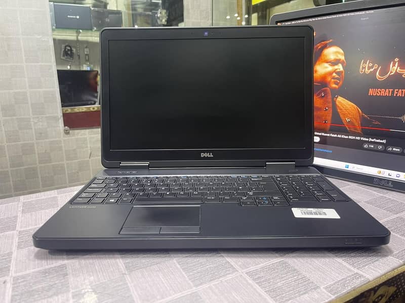 Dell Latitude E5540  i5 4th (0322-8832611) 3