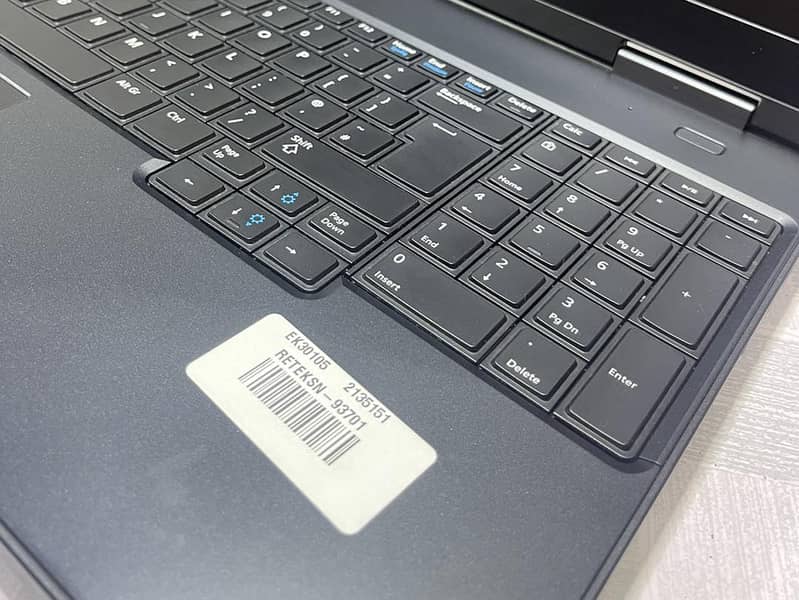 Dell Latitude E5540  i5 4th (0322-8832611) 4