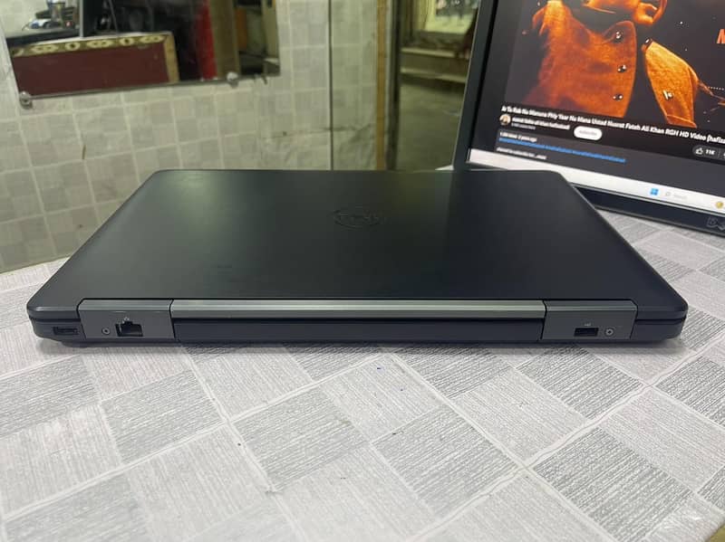 Dell Latitude E5540  i5 4th (0322-8832611) 6