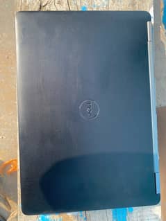 dell latitude e7270