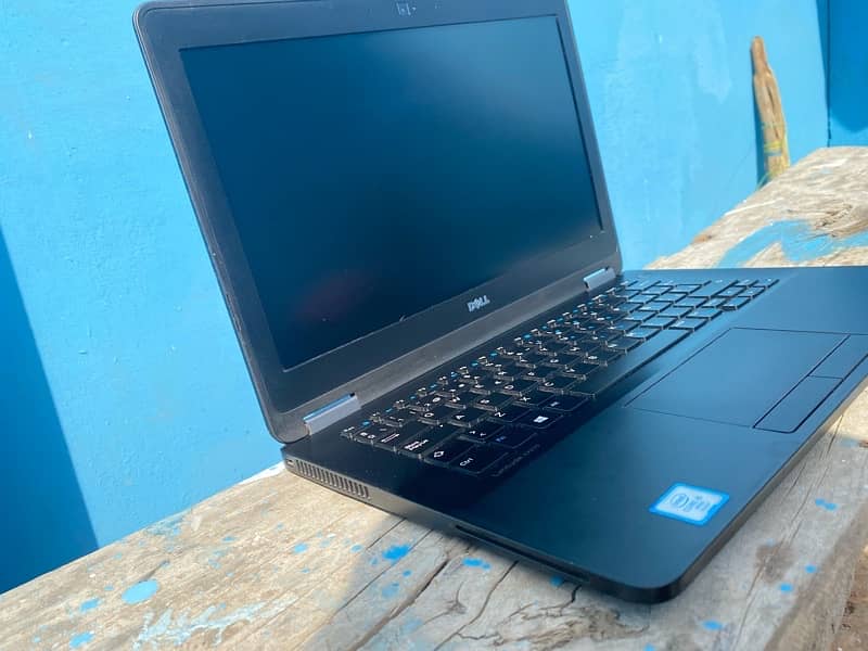 dell latitude e7270 3