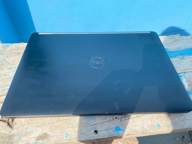 dell latitude e7270 6