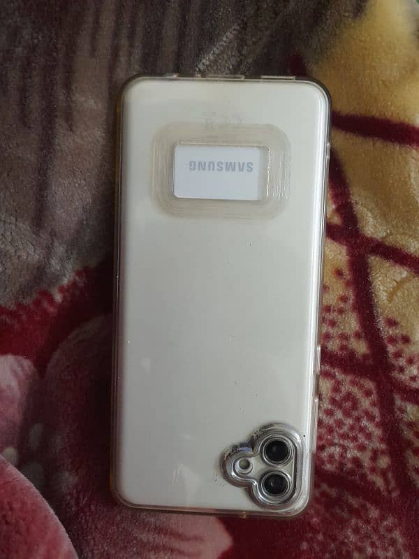 Samsung A04 4 64 non pta Sam new condition 2