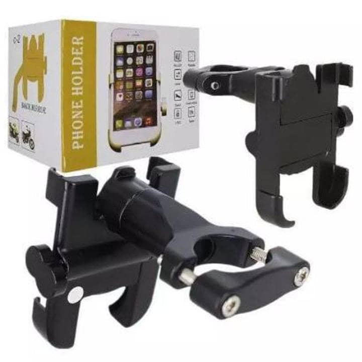 Phone Holder for bike 2