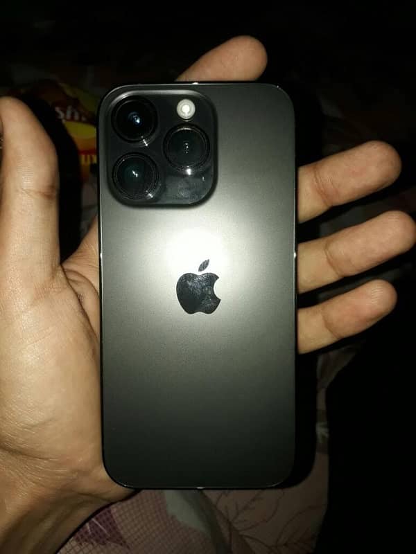 Iphone 14pro 6