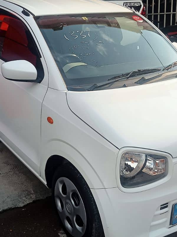 Suzuki Alto 2021 2