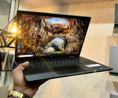 dell laptop | Latitude 7520 Core i7 11th Gen 32/512