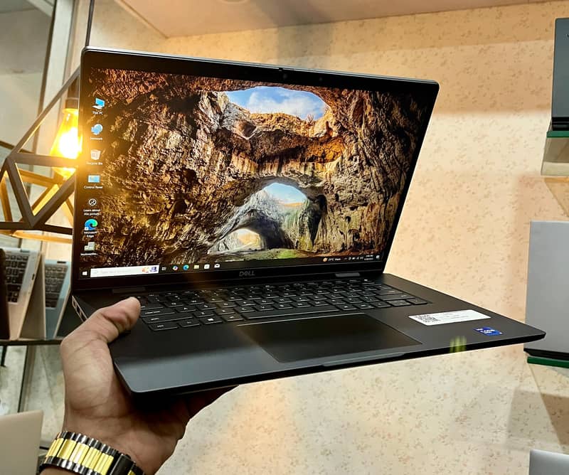 dell laptop | Latitude 7520 Core i7 11th Gen 32/512 0