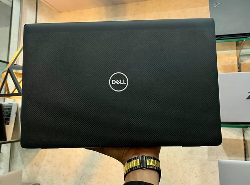 dell laptop | Latitude 7520 Core i7 11th Gen 32/512 3