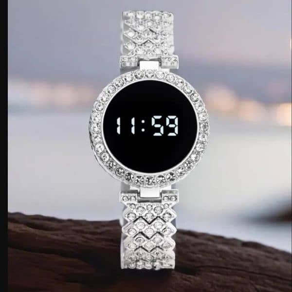 Women's Watch 4